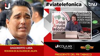 LAS NOTICIAS CON JUAN URCOLA LUNES 25 DE MAYO [upl. by Croner]