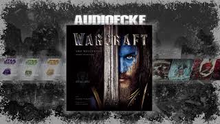 Hörbuch Warcraft The Beginning HQ 2K ohne Werbung [upl. by Irrab]