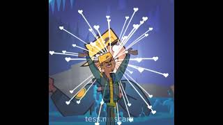 the best reboot character literally 😎 tdiedits totaldrama totaldramaisland totaldramareboot tdi [upl. by Hayne]