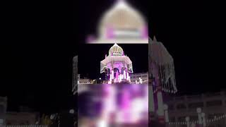 Namma Mysuru Dasara Lightings 2024🥰🥰🥰 [upl. by Ayalahs568]