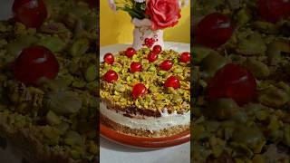 Kataifi cheesecake kataifi cheececake anniegerra [upl. by Graner]