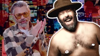 Redbar  Bert Kreischer is ACTUALLY the GOAT [upl. by Noell]