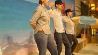 ZORBASDANCE by hellenic dance group from OffenbachDE [upl. by Ekrub508]