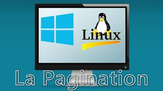 Word  LibreOffice Writer  La pagination décalée [upl. by Nizam112]