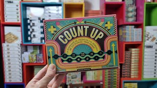 Asi se juega Count Up [upl. by Weiss]