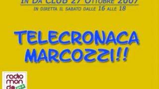 Telecronaca Marcozzi [upl. by Valorie]