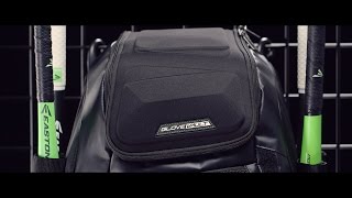 Easton – Sport Utility Baseball Backpack Tech Video [upl. by Alvie]