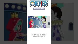 원피스 개사기 능력 열매 [upl. by Edalb]