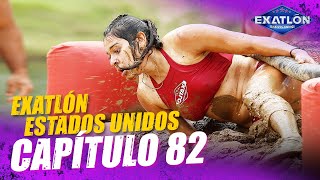 Resumen del Capítulo 82 de Exatlón EEUU 5 [upl. by Enaj]