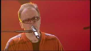 Herbert Grönemeyer  DemoLetzter Tag live 2003  Mensch Tour Gelsenkirchen [upl. by Neeruam]