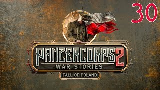 30 Kowel – Panzer Corps 2  Der Fall von Polen DeutschGerman [upl. by Nawd]