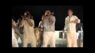 Banda Los Recoditos quotLa Machacaquot Video Oficial [upl. by Diarmit146]