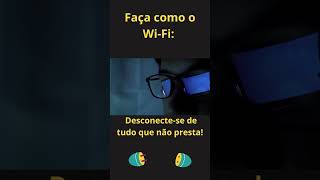 TA DIFÍCIL FOCAR FAZ COMO O WIFI [upl. by Korb]