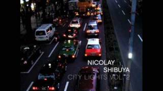 Nicolay  Shibuya Station [upl. by Eirok197]