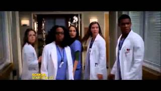 Greys Anatomy 9x08 quotLove Turns You Upside Downquot Promo [upl. by Arron]