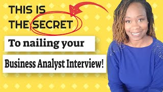 70 Business Analyst interview questions and answers  Business Analyst Interview Questions [upl. by Idnal]