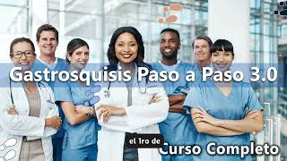 Tercera Edición del Curso Avanzado de Gastrosquisis [upl. by Halona]