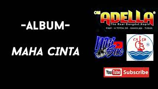 Adella Chgb Record Full Album Lagu Kalem Lawas [upl. by Ateekan]