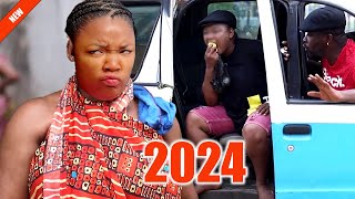 2024 Newly Released MY FIRST TIME IN CITY EKENE UMENWA 2024 LATEST COMEDY NIGERIAN NOLLYWOOD MOVIE [upl. by Barta45]