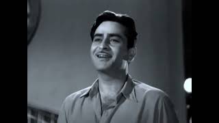 Sach Hai Duniya Walo Ham Hai Anari Song Mukesh Old Hindi Karaoke Songs  Anari  Raj Kapoor  Nutan [upl. by Ahsoem]