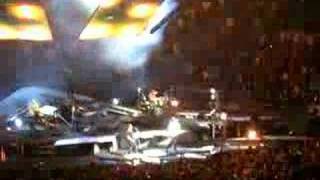 Linkin Park amp JayZ Suprise Encore at Madison Square Garden [upl. by Oran]