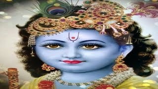 Híres Krishna Bhajan l Krishna Jinka Naam Hai  Gokul Jinka Dham Hai Legkedveltebb dal [upl. by Vitalis]