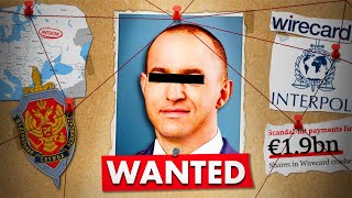 The Hunt for Europes Most Wanted Criminal [upl. by Hieronymus]