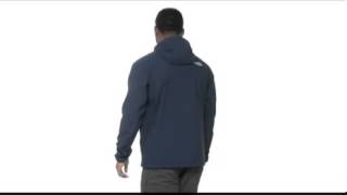 The North Face Mens Nimble Hoodie SKU8065928 [upl. by Syman339]