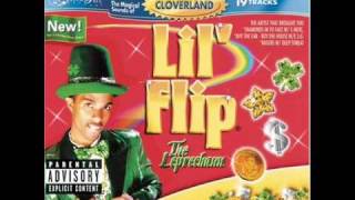 Lil Flip  Da Freestyle King  feat DJ OG Ron C [upl. by Tiena33]