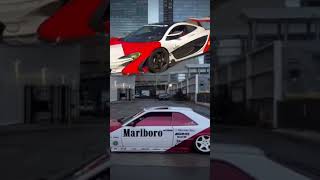 Marlboro 🔄 Marlboro marlboro cars automobile [upl. by Ennyleuqcaj]