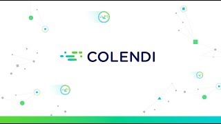 Groundbreaking New Credit Scoring  the Colendi Score [upl. by Cosimo]