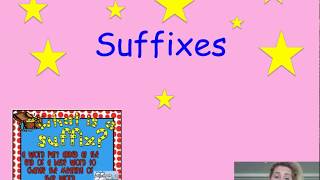 Year 2 Suffixes less and ful [upl. by Anirbus]