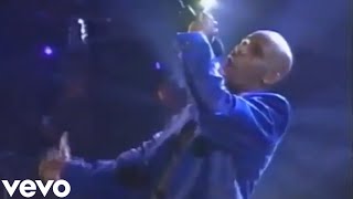 R Kelly  I Believe I Can Fly  Live Grammy Awards 1998 [upl. by Sisak]