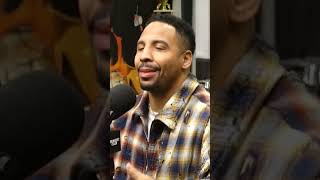 ANDRE WARD RIPS CANELO ALVAREZ CLAIMS RESUME IS WEAK AND LACKS DESIRE TO FACE TOP COMPETITION [upl. by Refinney]