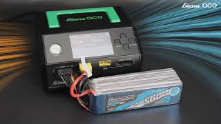 Introducing the iMars D1000 Smart Charger Powerful Portable and Easy to Use [upl. by Scarrow444]