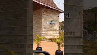 Maira Resort and convention center near Raipur resort shorts raipur shortsyoutube [upl. by Edouard]