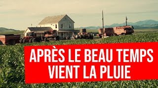 La Fin du Monde pour 2050  – Effondrement Écologique [upl. by Rebmeced]