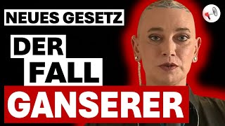 Der Fall Ganserer  Biologische Hintergründe zum Selbstbestimmungsgesetz [upl. by Luz444]