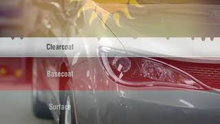 Ziebart Rhino Linings  Diamond Gloss Paint Protection [upl. by Suoicerp]