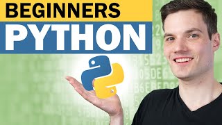 👩‍💻 Python for Beginners Tutorial [upl. by Lambertson603]