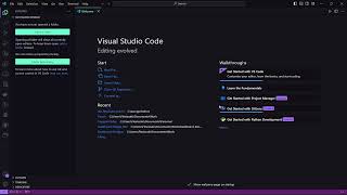 How To Install Visual Studio Code on Windows 11 2024 [upl. by Ahsats31]