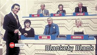 8 Bit Blankety Blank Theme [upl. by Aivatnuahs]