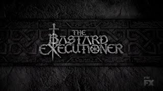 The Bastard Executioner  Opening Credits Ed Sheeran  King Of The Kings [upl. by Nilrev]