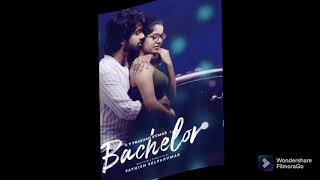 Bachelor Tamil Movie  GV Prakash  Divyabharathi [upl. by Vallo]