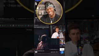 He’s so annoyed😂ksi funny thickofit [upl. by Parker874]