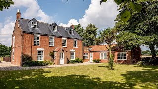 Aspen House Happisburgh [upl. by Anytsyrk]