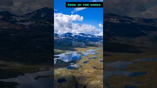 Explore Jotunheimen National Park [upl. by Ronal]