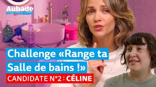 RANGE TA SALLE DE BAINS  3 ASTUCES pour une organisation OPTIMALE [upl. by Devlen]