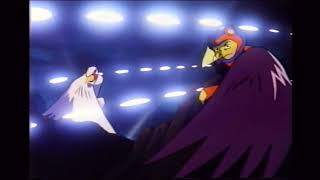 Gatchaman Trailer VHS [upl. by Aizan]