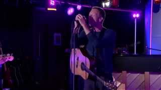 Coldplay  Magic in the Radio 1 Live Lounge [upl. by Funk]